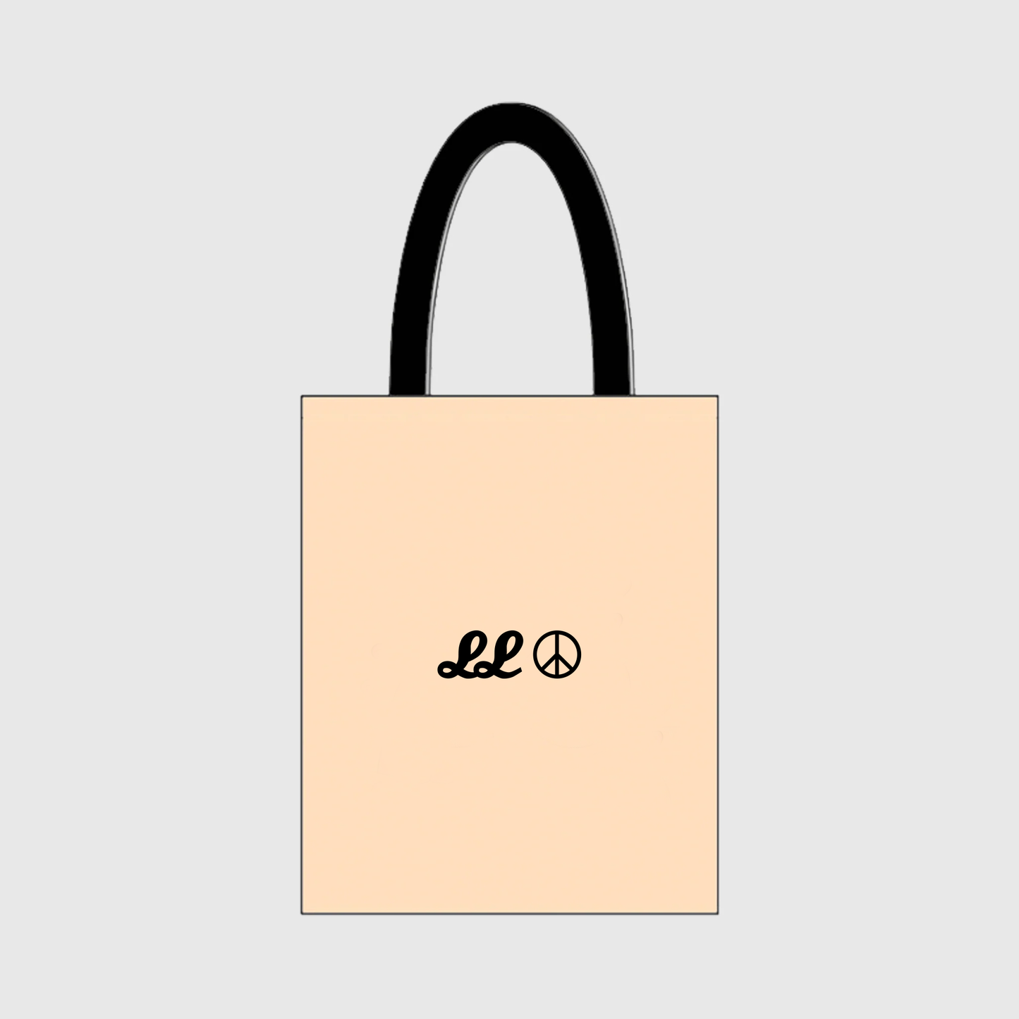 World Peace Tote Bag