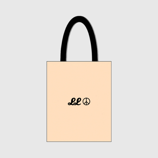 World Peace Tote Bag